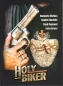 Holy Biker  (uncut) limited Mediabook , Cover C